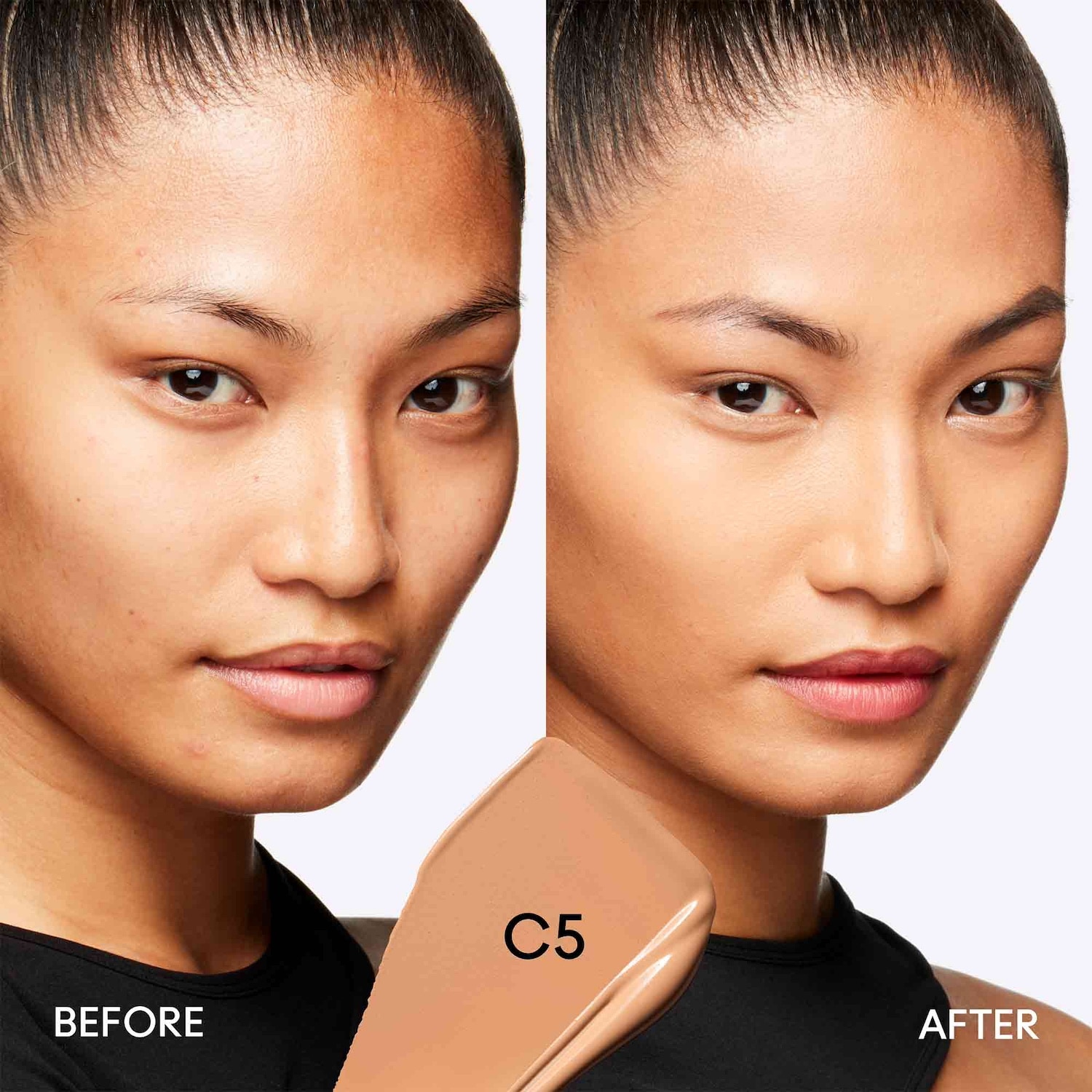 STUDIO FIX FLUID FPS 15 24HR MATTE FOUNDATION + OIL CONTROL (BASE DE MAQUILLAJE)